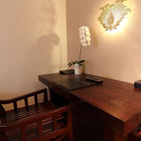 Arunreas Hotel Phnompenh Pokoj fotografie